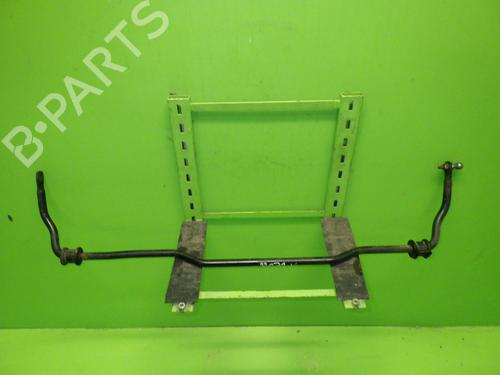 Anti roll bar MERCEDES-BENZ A-CLASS (W168) A 160 (168.033, 168.133) | BP25431791M96 