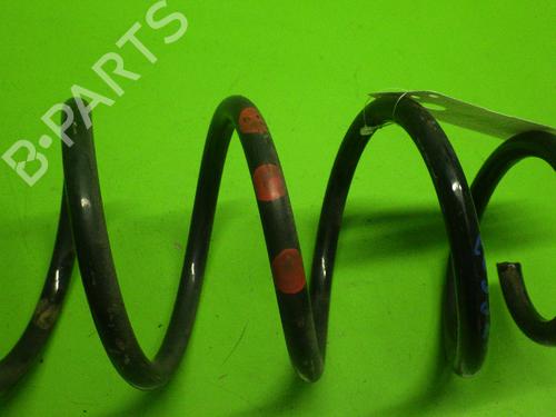 Shock absorber spring MERCEDES-BENZ A-CLASS (W169) A 170 (169.032, 169.332) | BP14734443C152 