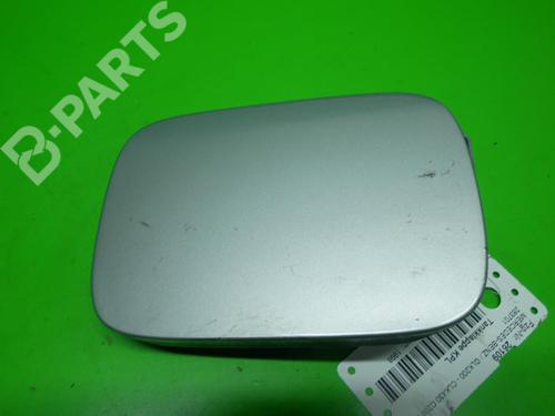 Used Fuel flap MERCEDES-BENZ CLK (C208) CLK 200 (208.335) (136 hp) 6432119