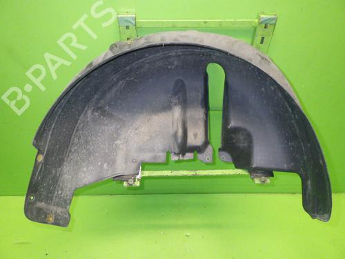 Passaruota Passaruota AUDI A2 (8Z0) 1.4 (75 hp) 34269083 34269083