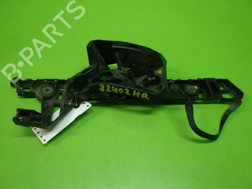 Used Rear bumper bracket Rear bumper bracket OPEL ASTRA K Sports Tourer (B16) 1.6 CDTi (35) (136 hp) 33561588 33561588