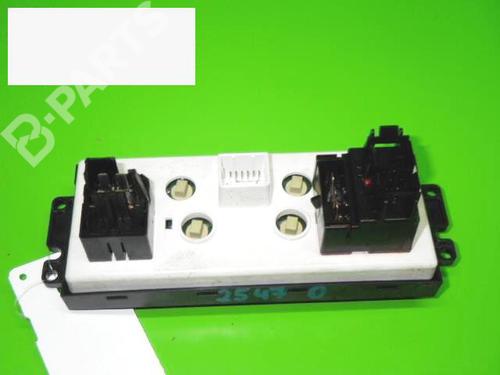 Climate control FORD USA WINDSTAR (A3) 3.0 V6 | BP6356238I5 