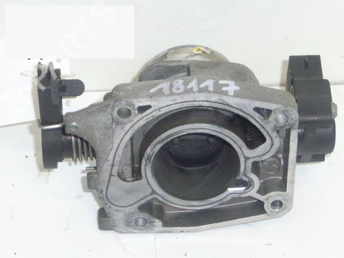Throttle body FORD KA (RB_) 1.3 i | BP14699569M82 
