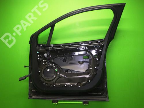 Right front door JAGUAR I-PACE (X590) EV400 AWD | BP10171309C3