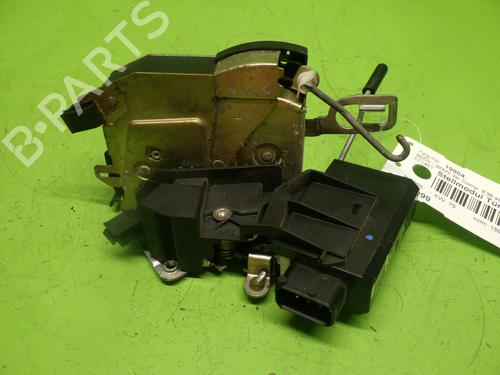 Used Front right lock BMW 3 Compact (E36) 316 g (102 hp) 28711781