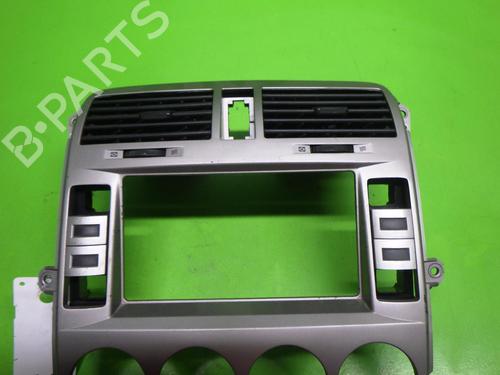 Air vent KIA CARNIVAL II (GQ) 2.9 CRDi | BP14728131I21
