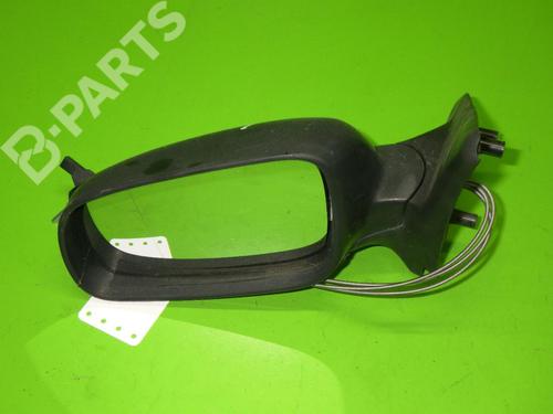 Used Left mirror SEAT IBIZA II (6K1) 1.4 (60 hp) 6673272