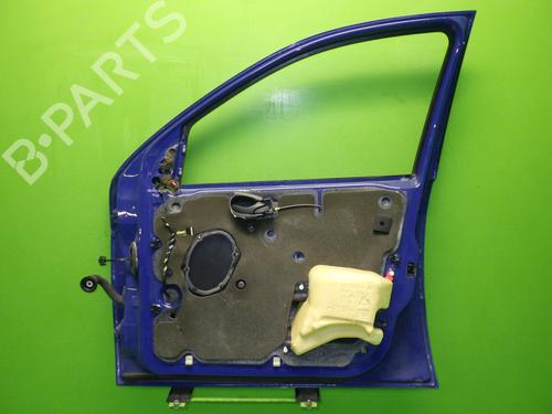 Right front door FORD FOCUS I (DAW, DBW) 1.6 16V | BP15957562C3 