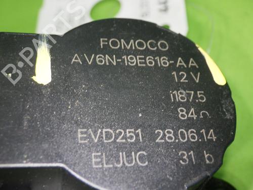 Electronic sensor FORD FOCUS III Turnier 1.0 EcoBoost | BP33443677M84 - Image 3