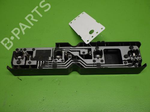 Used Lamp holder VW LT 28-46 II Van (2DA, 2DD, 2DH) 2.8 TDI (130 hp) 32276127