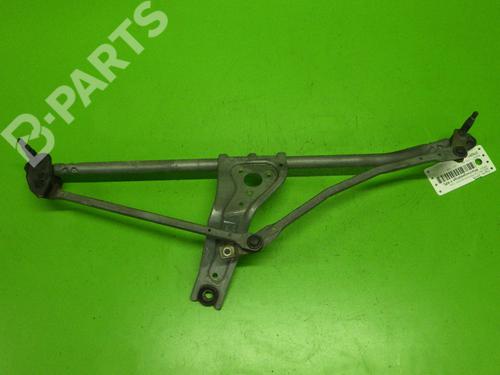 Used Front wipers mechanism MINI MINI (R50, R53) One (90 hp) 9544492