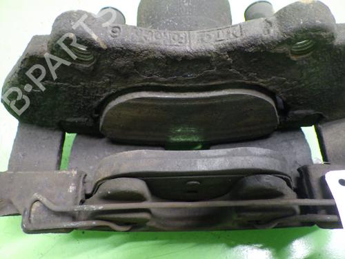 Højre bremsekaliber foran FORD FOCUS II Convertible 2.0 | BP28176413M104 
