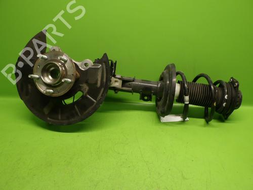 Used Left front shock absorber OPEL INSIGNIA B Sports Tourer (Z18) 1.5 (35) (140 hp) 28006942
