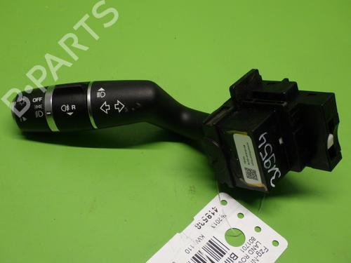 Used Steering column stalk LAND ROVER FREELANDER 2 (L359) 2.2 TD4 4x4 (150 hp) 22863799