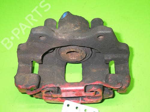 Left rear brake caliper BMW 3 Coupe (E46) 320 Cd | BP14734984M107 