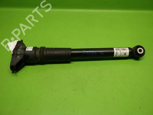 Venstre bagtil støddæmper OPEL CORSA F (P2JO) CORSA-e (68) | BP25730801M18 