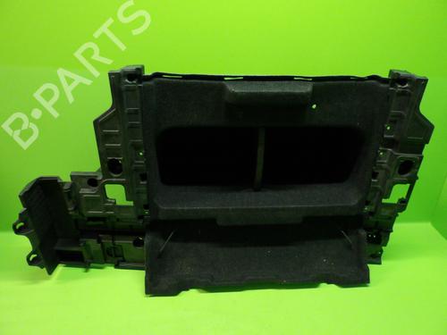 Plancher du coffre BMW 3 Touring (F31) 318 d (143 hp) 18123007