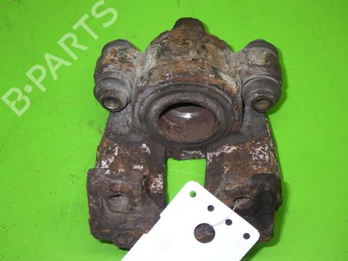 Left rear brake caliper MERCEDES-BENZ M-CLASS (W163) ML 230 (163.136) | BP14731395M107 