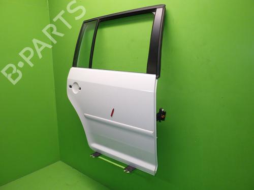 Right rear door VW TOURAN (1T1, 1T2) 1.9 TDI | BP15669235C5 
