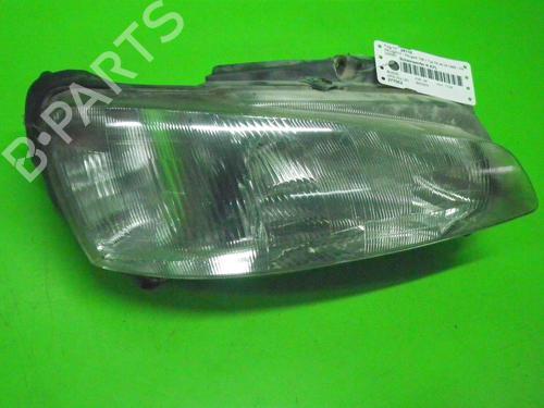 Right headlight PEUGEOT 106 II (1A_, 1C_) 1.1 i | BP14721105C29 