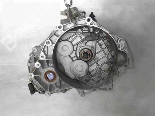 Used Gearbox OPEL VECTRA C GTS (Z02) 2.0 16V Turbo (F68) (175 hp) 6352629