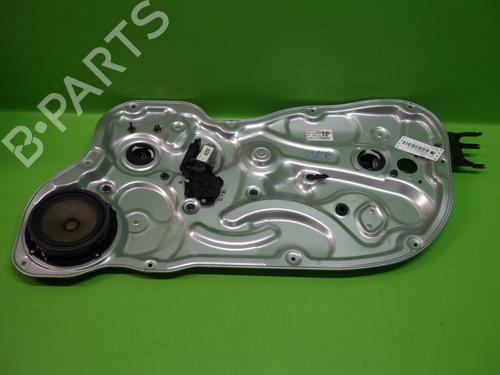 Vindusheismekanisme høyre foran KIA CEE'D Hatchback (ED) 1.6 CVVT (125 hp) 32309009