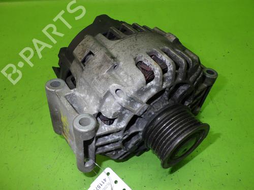 Alternator AUDI A4 B6 Avant (8E5) 2.0 | BP19277792M7 