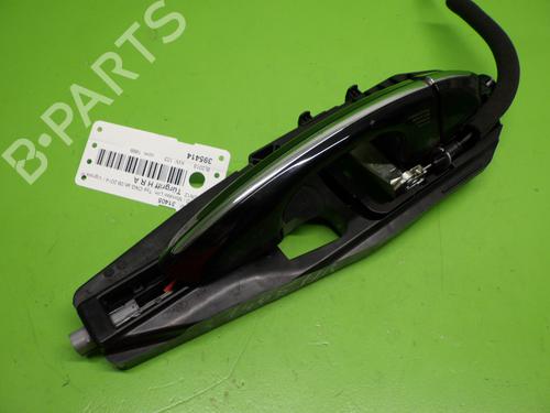 Rear right exterior door handle FORD MONDEO V Saloon (CD) 2.0 Hybrid (140 hp) ES73F22464BD