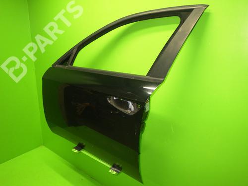 Left front door ALFA ROMEO 159 (939_) 2.4 JTDM (939AXD12, 939AXD1B) | BP6645322C2 