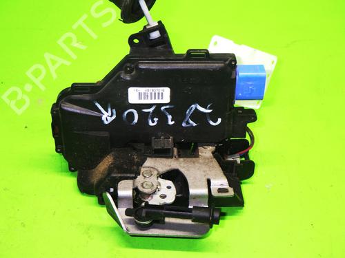 Used Front right lock AUDI A3 (8P1) 2.0 TDI 16V (140 hp) 14737995