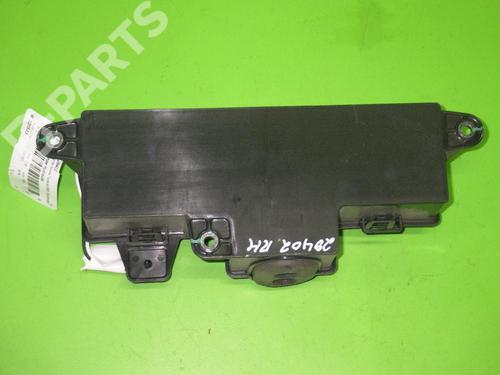Steering pump OPEL INSIGNIA A Sports Tourer (G09) 2.0 CDTI (35) | BP6387166M99 