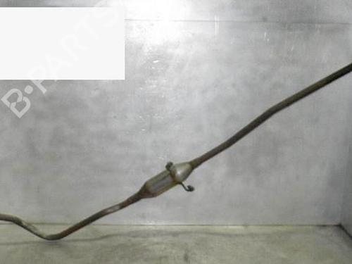 Used Exhaust system TOYOTA YARIS (_P9_) 1.0 VVT-i (KSP90_, KSP90R) (69 hp) 14708514
