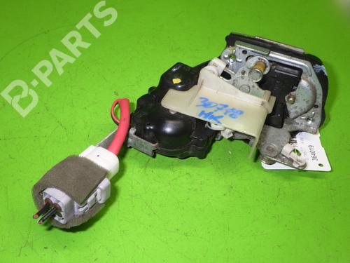 Rear right lock TOYOTA CARINA E VI (_T19_) 1.8 (AT191) | BP7039831C99 