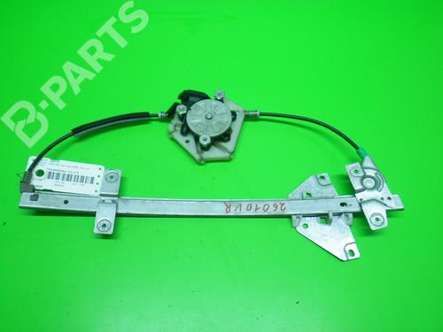 Used Front right window mechanism VOLVO V40 Estate (645) 1.8 LPG (122 hp) 7802587