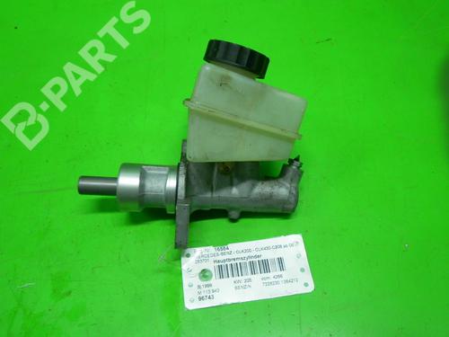 Used Brake master cylinder MERCEDES-BENZ CLK (C208) CLK 430 (208.370) (279 hp) 6407733