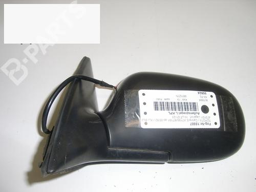 Left mirror TOYOTA CARINA E VI (_T19_) 1.6 GLI (AT190) | BP6604001C26 