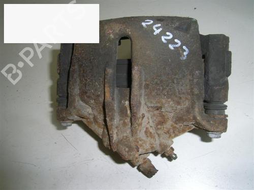 Used Right front brake caliper FORD MONDEO III (B5Y) 2.0 16V (146 hp) 14704440
