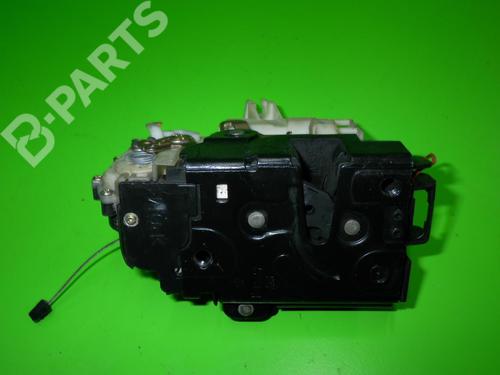 Used Front left lock SEAT IBIZA III (6L1) 1.4 16V (75 hp) 6668328
