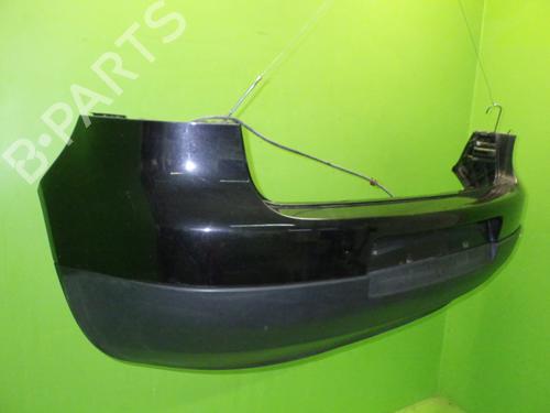 Rear bumper VW GOLF V (1K1) 2.0 TDI 16V | BP21209926C8 