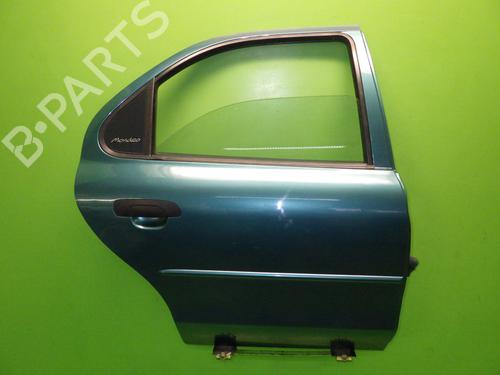 Porte arrière droite Porte arrière droite 38428999 38428999