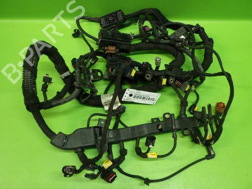 Used Wiring harness Wiring harness OPEL INSIGNIA A Country Tourer (G09) 1.6 CDTi (47) (136 hp) 36770082 36770082