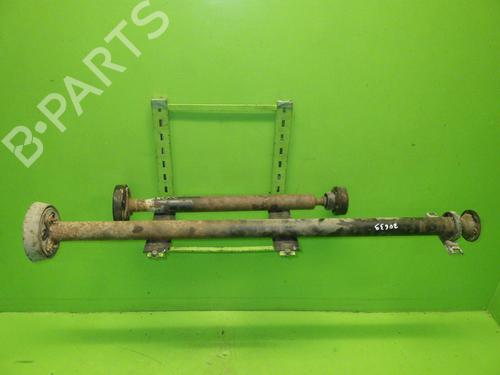 Used Driveshaft Driveshaft 37650484 37650484