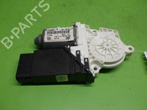 Rudehejsemotor forskærm venstre VW GOLF IV (1J1) 1.4 16V (75 hp) 27976489
