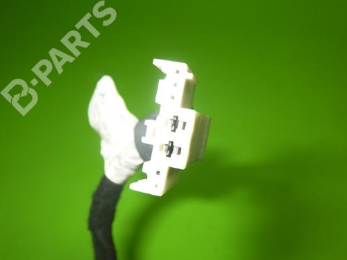 Right front window motor MERCEDES-BENZ E-CLASS (W211) E 220 CDI (211.006) | BP9309462E20 