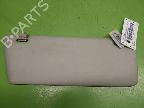 Left sun visor MERCEDES-BENZ E-CLASS T-Model (S210) E 320 T (210.265) | BP37432387I1 - Image 2
