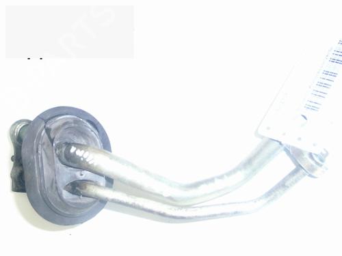Used AC pipe BMW 5 (E34) 520 i 24V (150 hp) 14701576