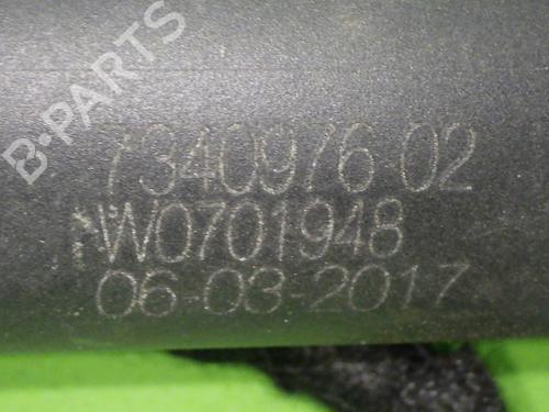 Tailgate lift support BMW 3 Touring (F31) 318 d | BP18123031C138