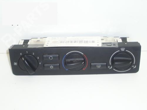 Used Climate control BMW 3 (E46) 318 i (118 hp) 6340758