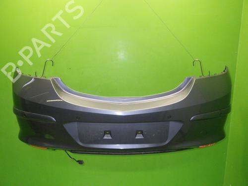 Bak støtfanger OPEL ASTRA H GTC (A04) 2.0 Turbo (L08) (170 hp) 16266370