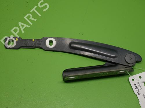 Used Hinge/Door check strap Hinge/Door check strap DACIA DUSTER (HS_) 1.5 dCi (HSMC) (107 hp) 36005544 36005544
